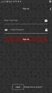 Screenshot ٢٠١٩٠٩٠٥ ١٧٥٦٢٩ Hushed