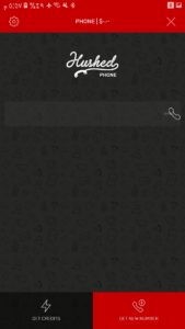 Screenshot ٢٠١٩٠٩٠٥ ١٧٥٧٥٩ Hushed