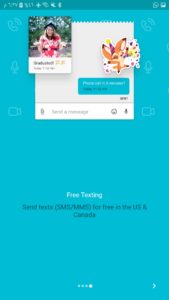 Screenshot ٢٠١٩٠٩١٦ ١٨٣٧٢٦ TextMeUp