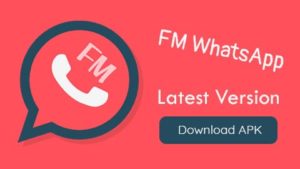 تحميل واتحميل واتساب اف ام FMWhatsApp v8.86 اخر تحديث تنزيل واتس اب فؤاد مقداد 2021