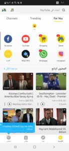 Screenshot ٢٠١٩١٠٢٦ ٢١٢٠٠٣ Snaptube