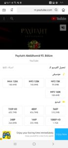 Screenshot ٢٠١٩١٠٢٦ ٢١٢٠٤٥ Snaptube