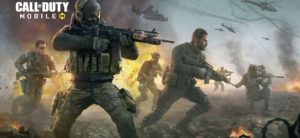 Screenshot ٢٠١٩١١٠٩ ٢٠٣٨٥٦ Call of Duty