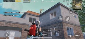 Screenshot ٢٠٢٠٠٤١٠ ٢١١٢٢٤ PUBG MOBILE